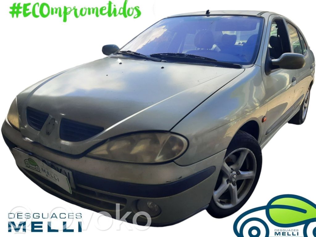 Megane I Megane  8200049306