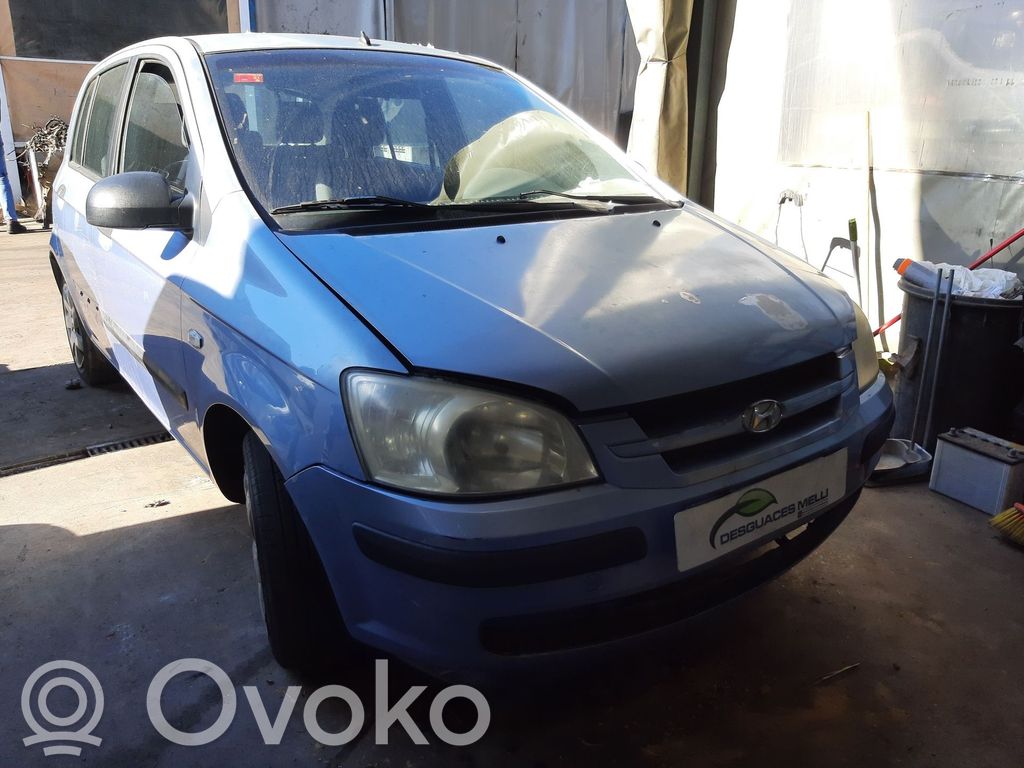 Getz Getz  814101C020