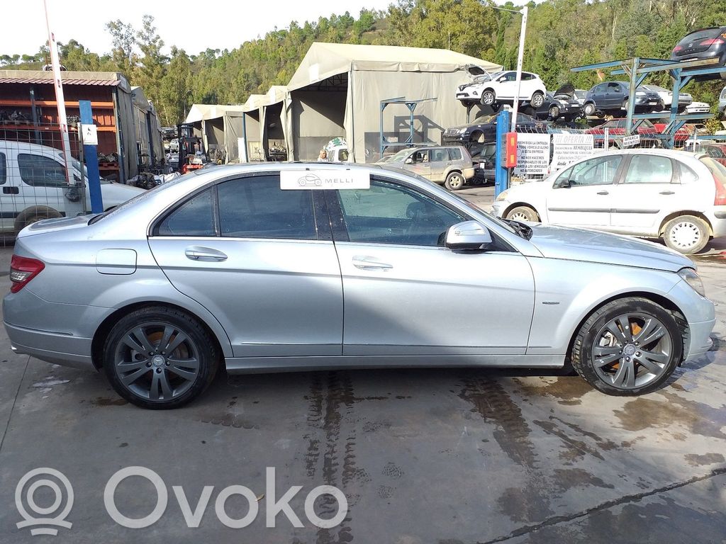 C W204 C-class, AMG (W202, W203, W204, W205, W206)  2042902001
