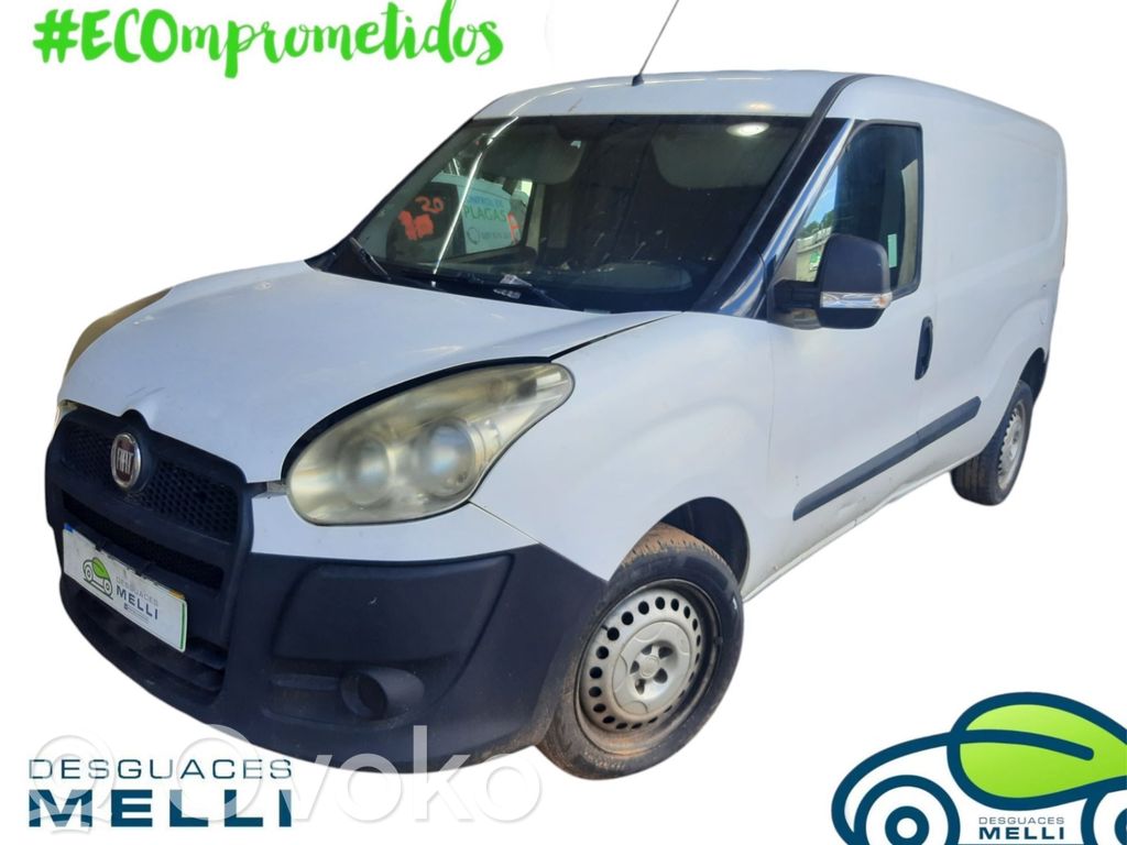 Doblo Doblo  0204051107