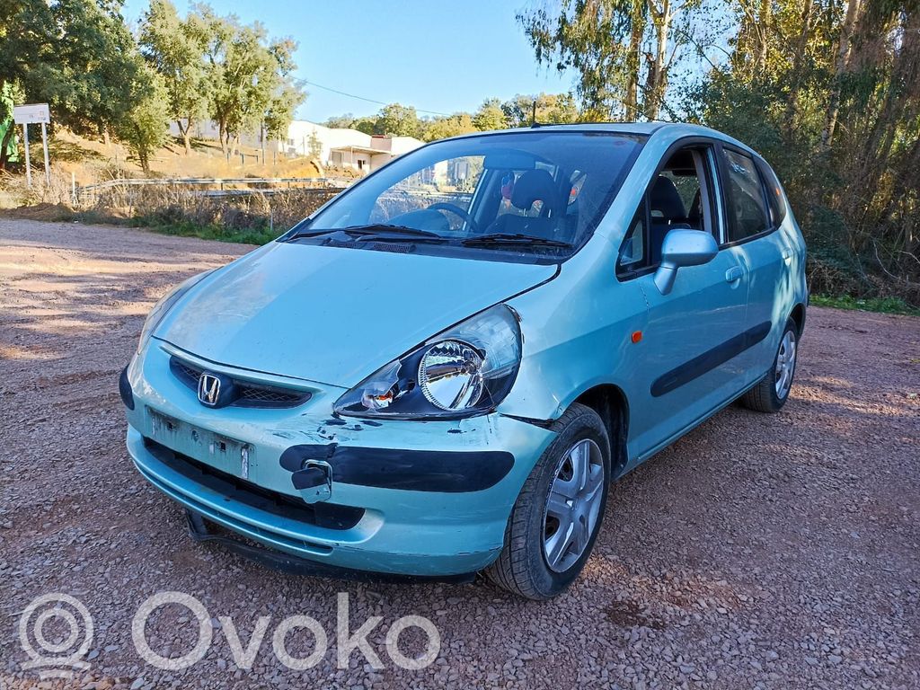 Jazz Jazz  83280SAAG12ZA