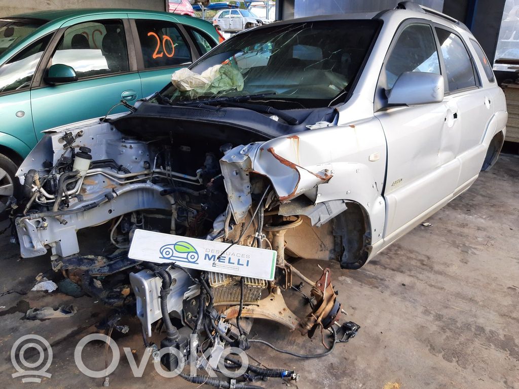 Sportage Sportage  577001F050