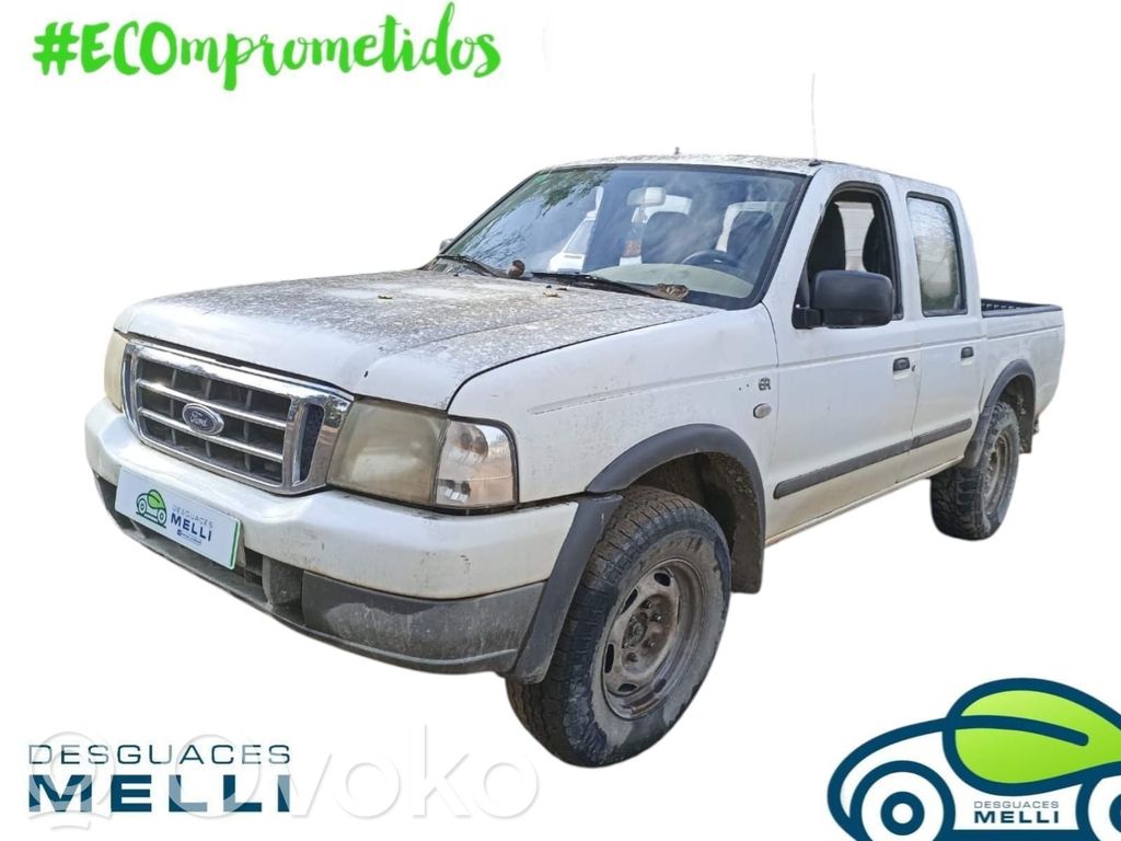 Ranger Ranger  F00S320588
