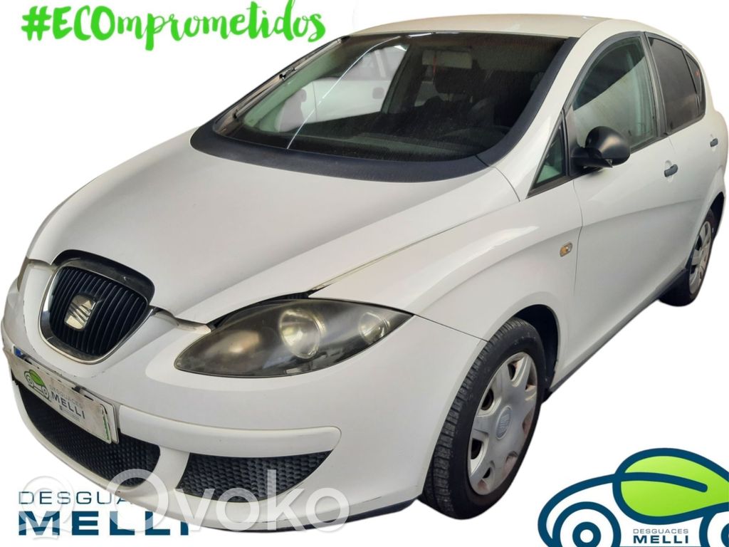 Toledo III (5P) Toledo  038130073AG