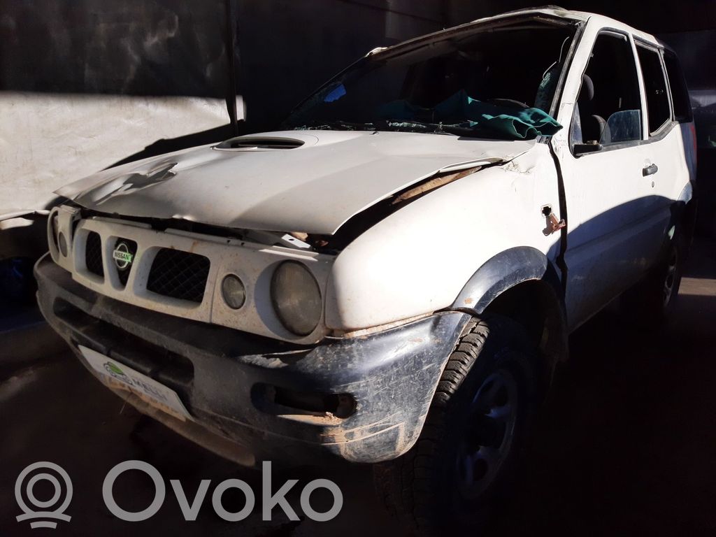 Terrano Terrano  545267F000