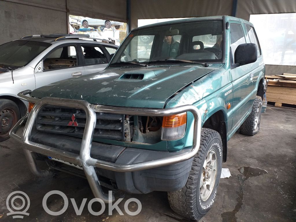 Montero Montero  MR6546