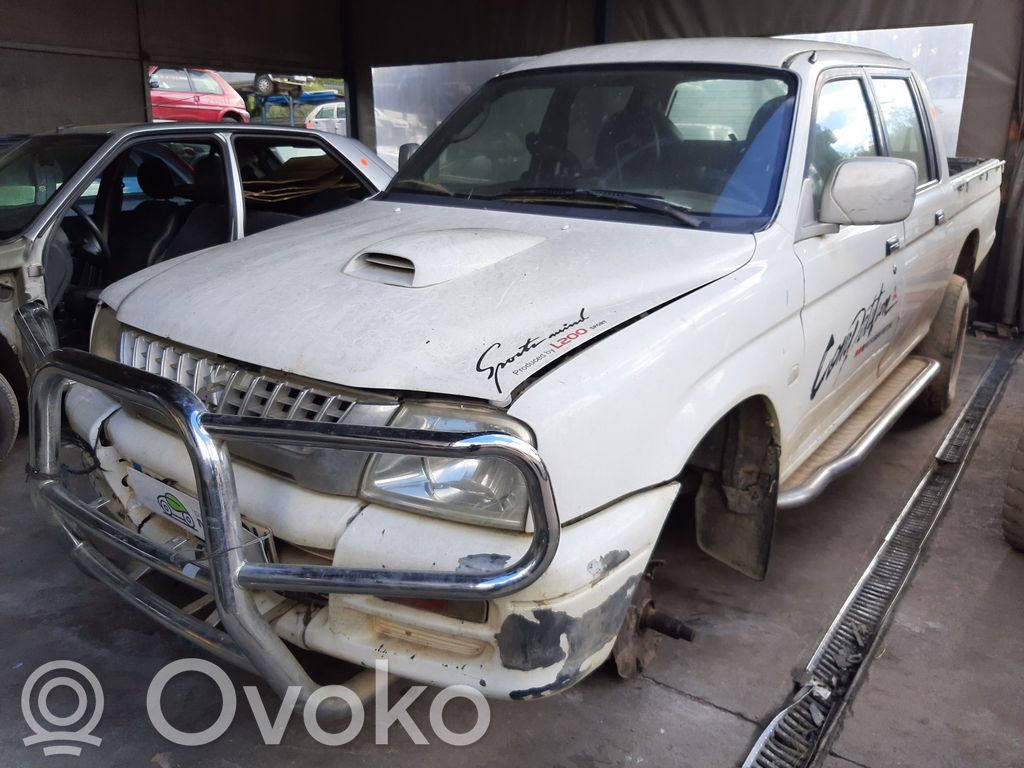 L200 L200, L300, L400 Space Gear  5037180990