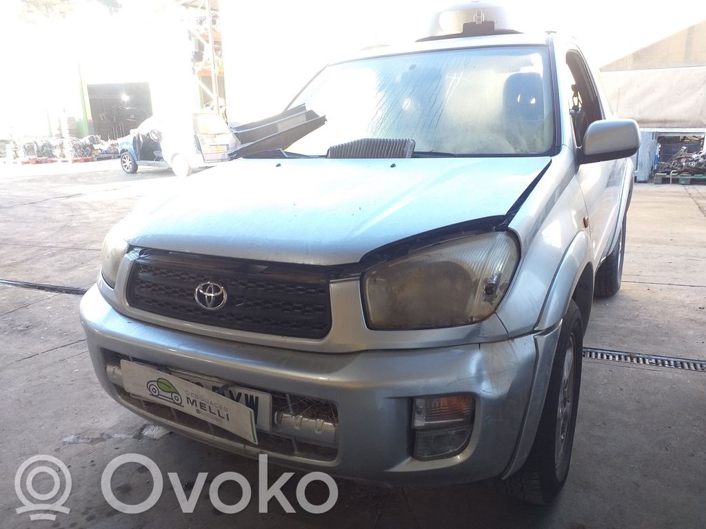 RAV 4 (XA20) RAV 4  02B0003