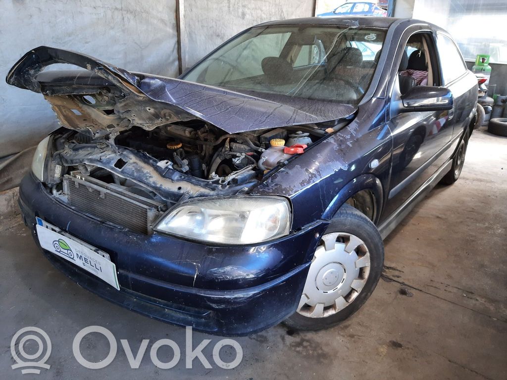 Astra G Astra  9117407