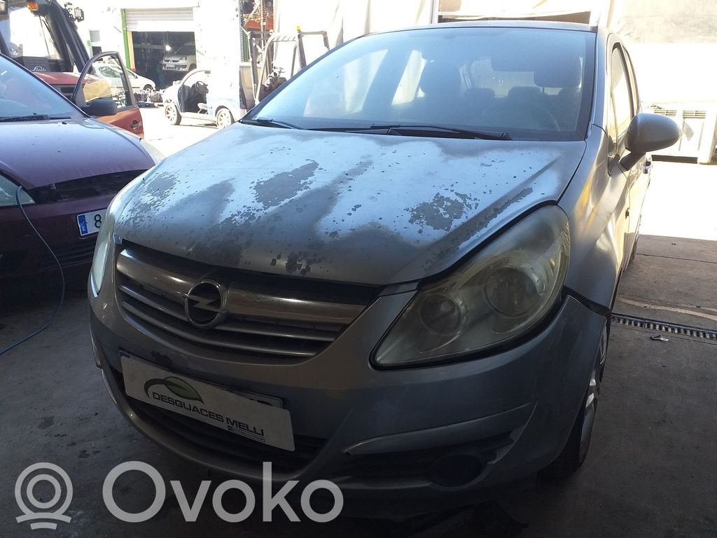 Corsa D Corsa  13142283