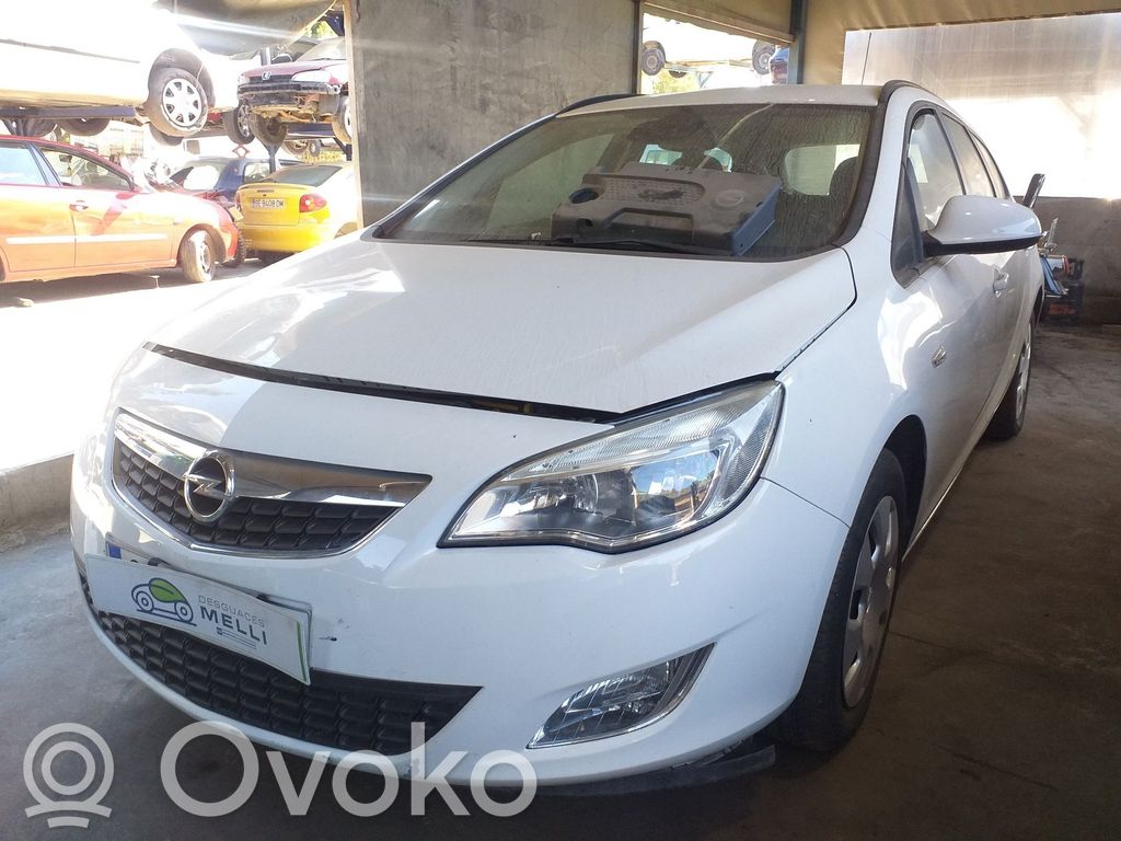 Astra J Astra  13258334