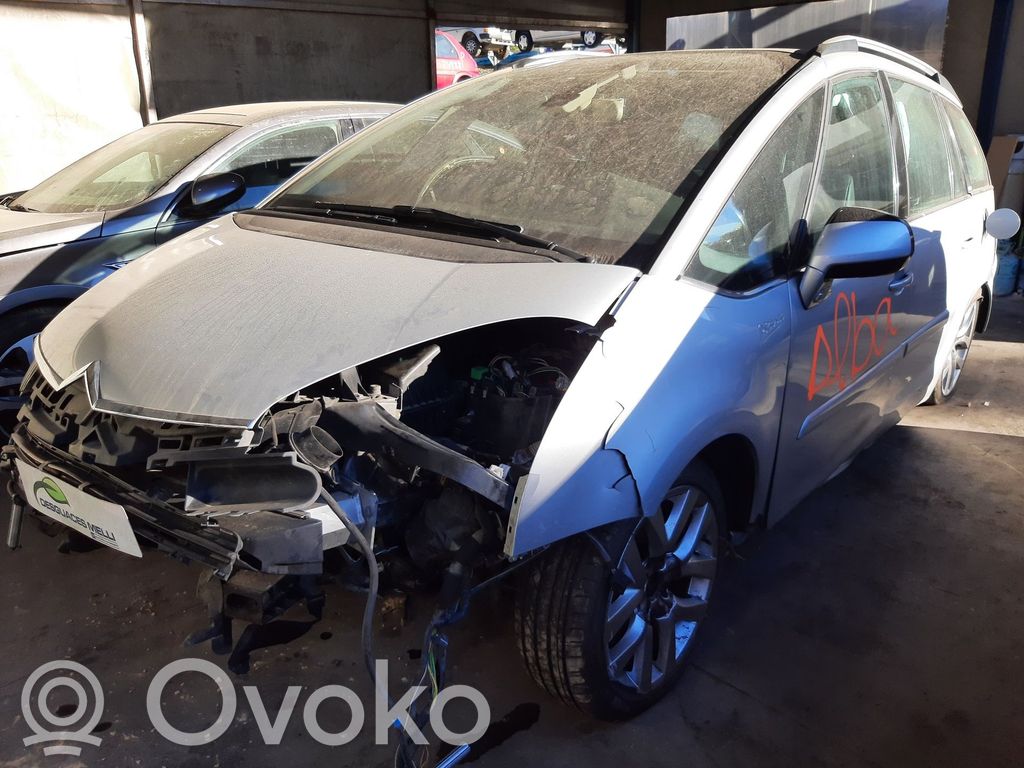 C4 Grand Picasso C4 Picasso, Grand Picasso, Aircross, Cactus  9680503480