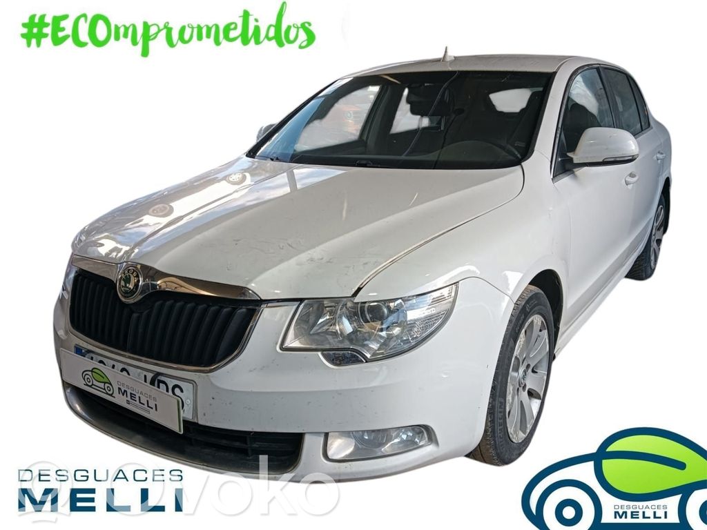 Superb B6 (3T) Superb  3T0907044BD