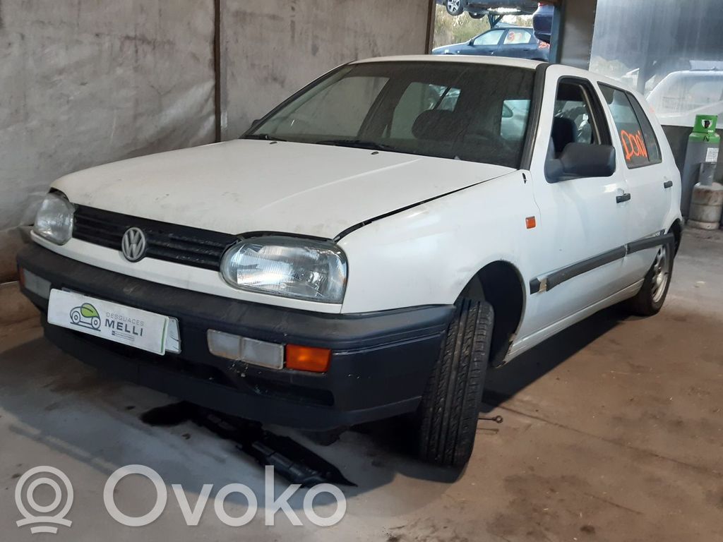 Golf III Golf  837205
