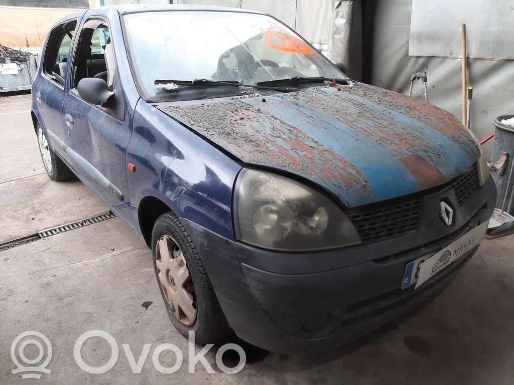 Clio II Clio  8200065730