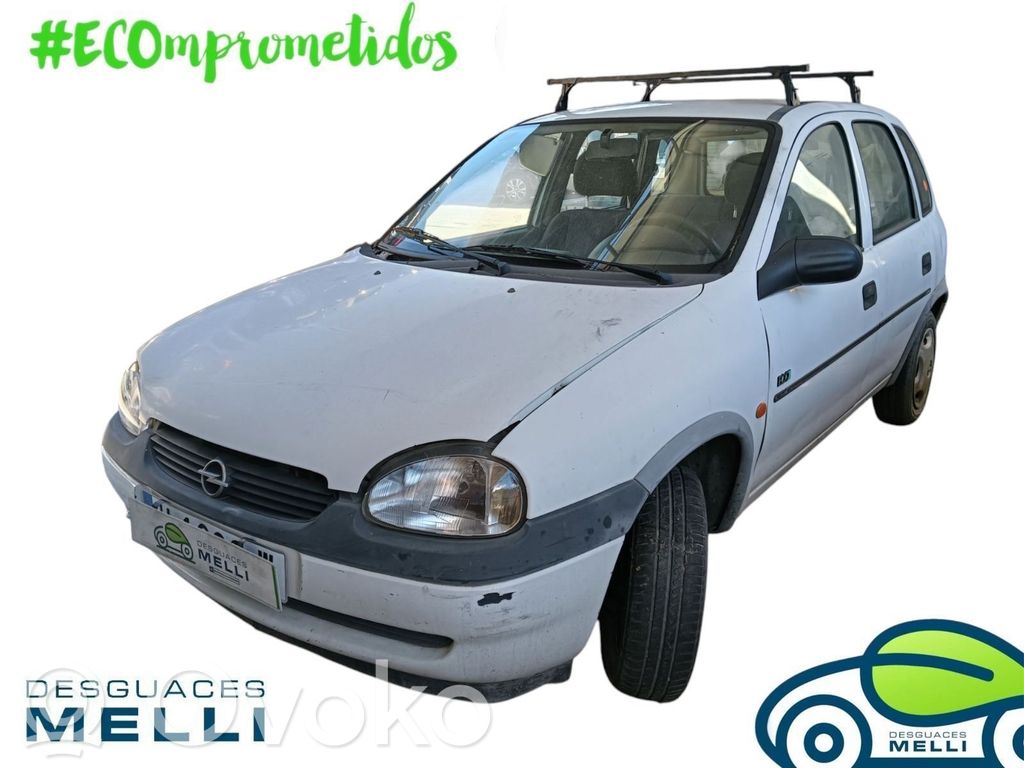 Corsa B Corsa  90561967
