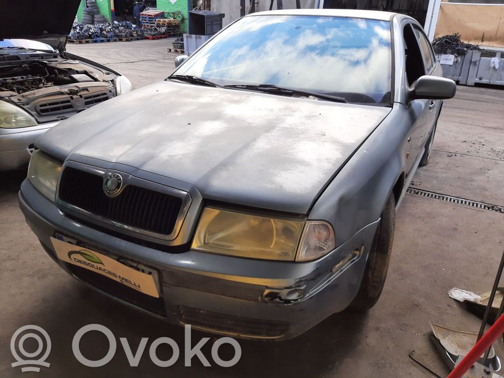 Octavia Mk2 (1Z) Octavia  6E0959455A