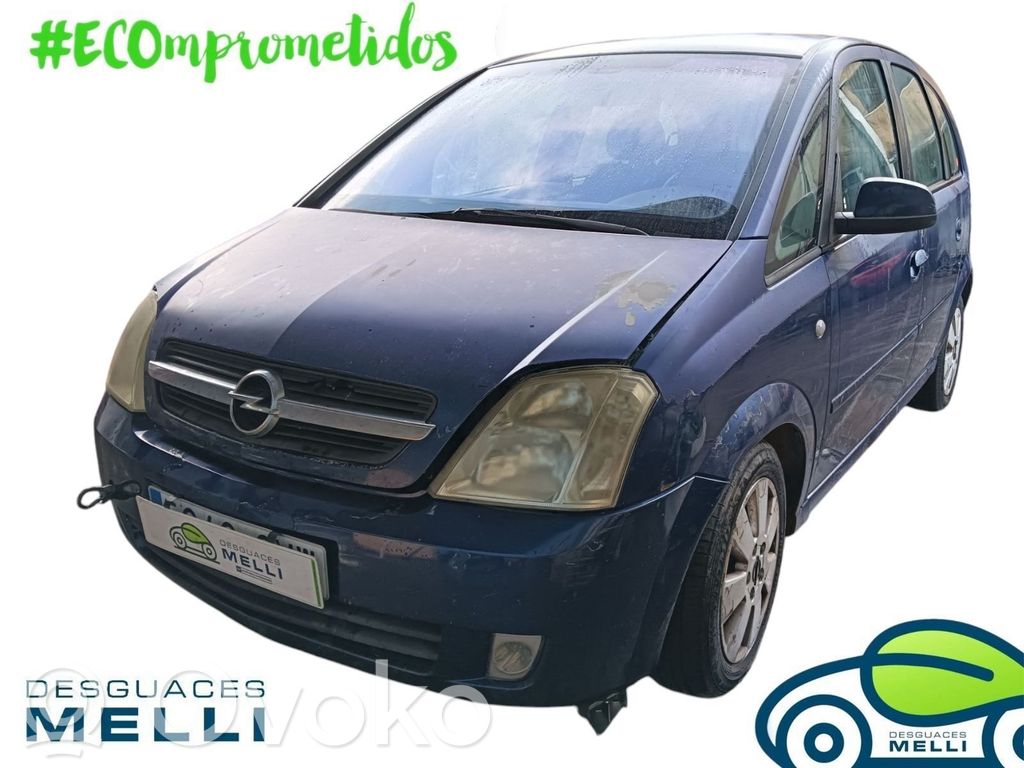 Meriva A Meriva  93394755