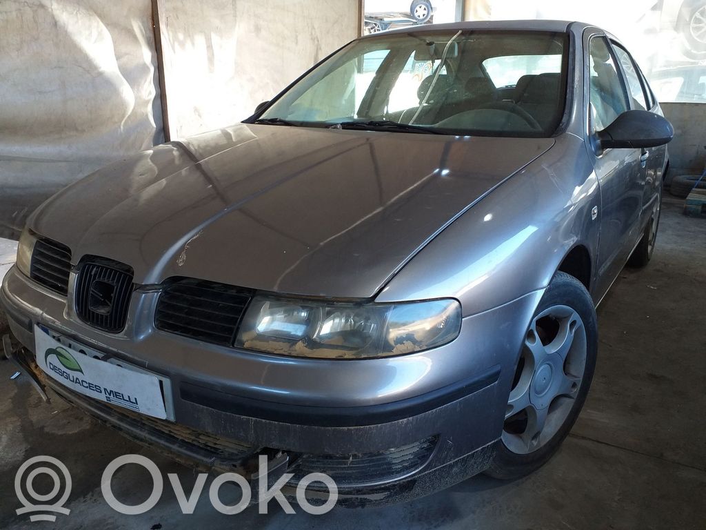 Leon (1M) Leon  6K0827654A