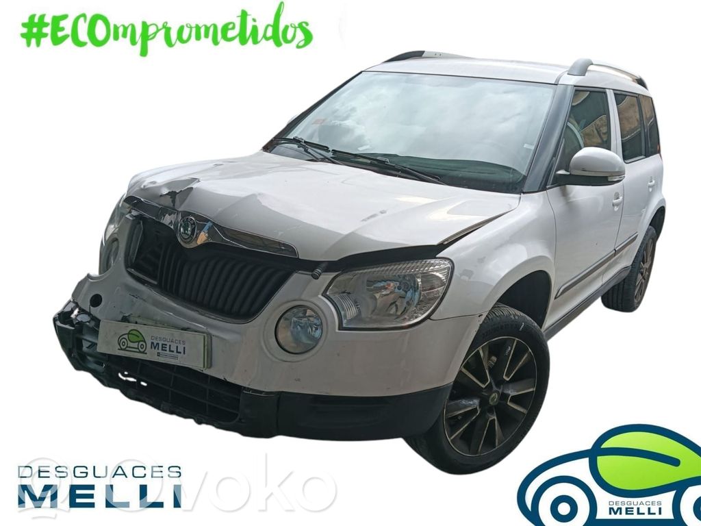 Yeti (5L) Yeti  5L0945096