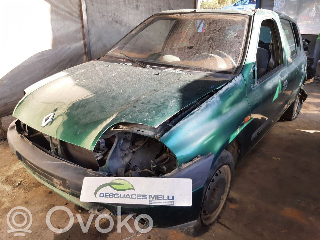 Clio II Clio  7700430647