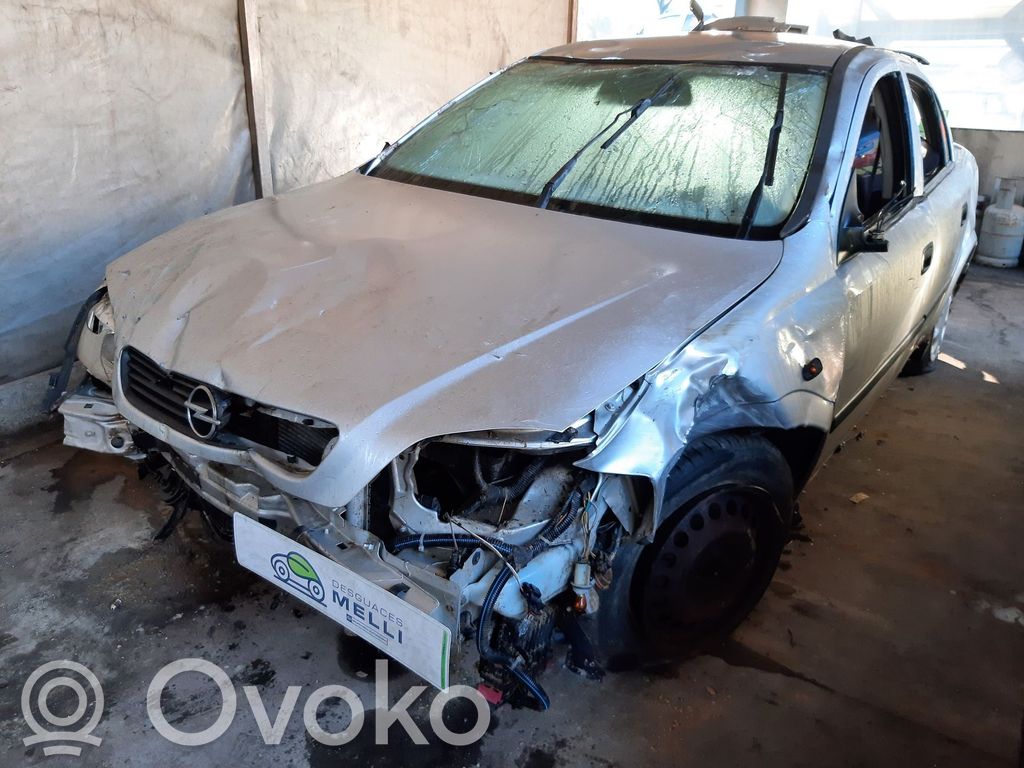 Astra G Astra  93184997