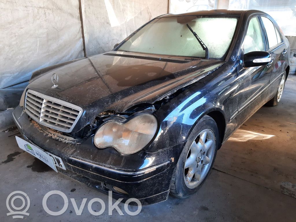 C W203 C-class, AMG (W202, W203, W204, W205, W206)  2038202185
