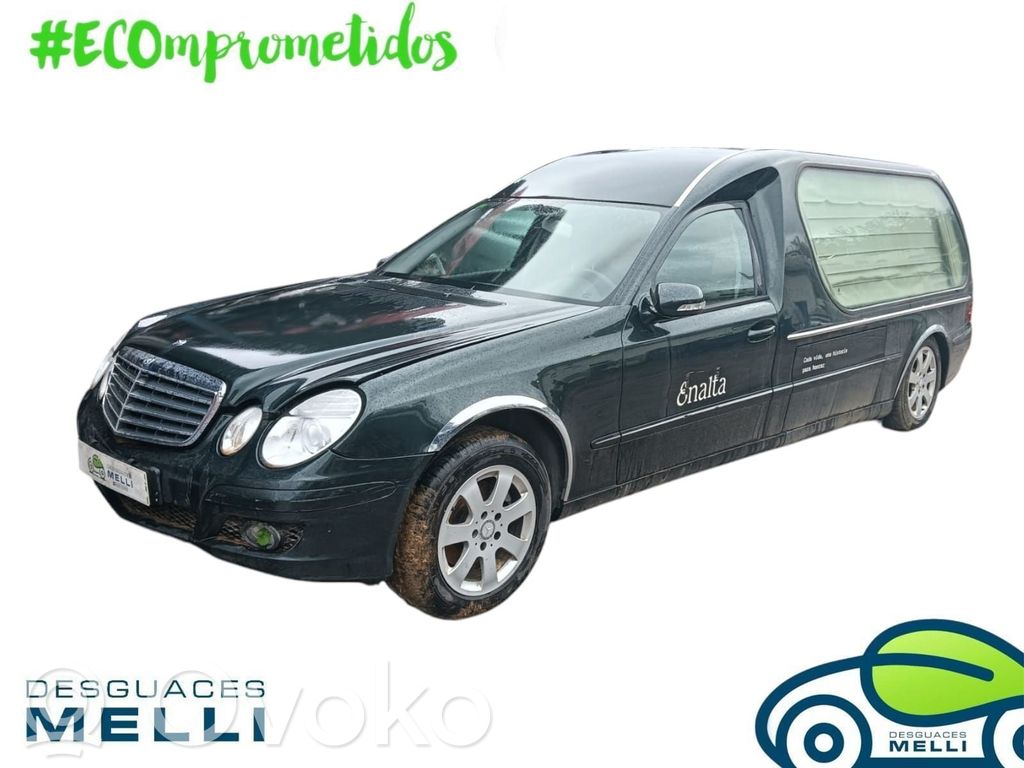 E W211 E-class, AMG (W124, W210, W211, W212, W213, C207, W238)  2037600234