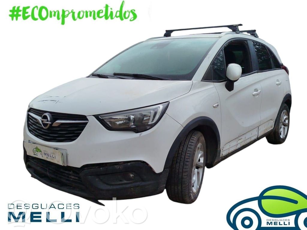 Crossland X Crossland X  98000001W
