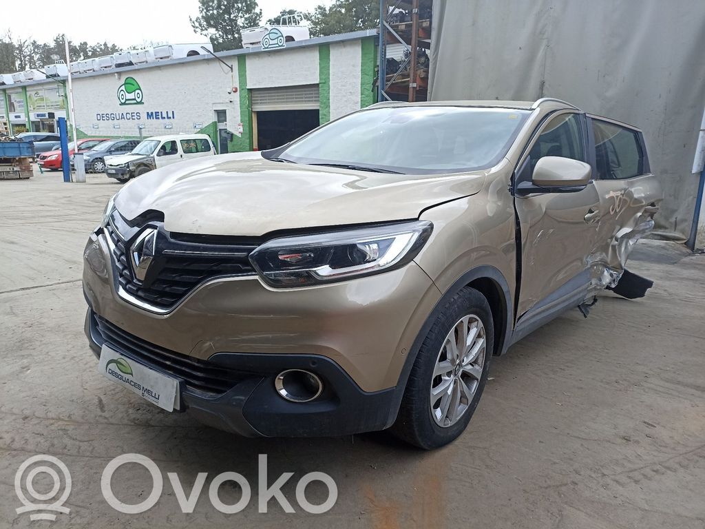 Kadjar Kadjar  988363TA0A
