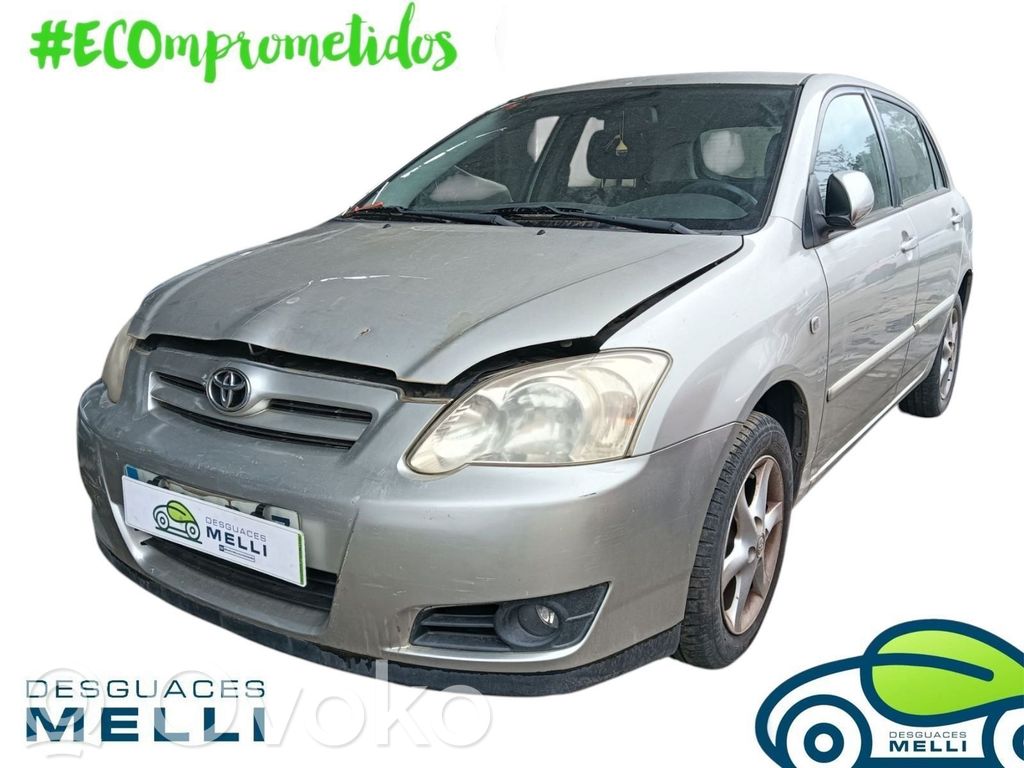 Corolla E120 E130 Corolla  11060582