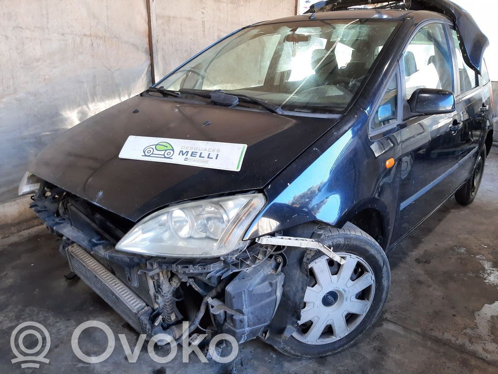 Focus C-MAX Focus C-MAX, C-MAX, Grand C-MAX  D1563C2