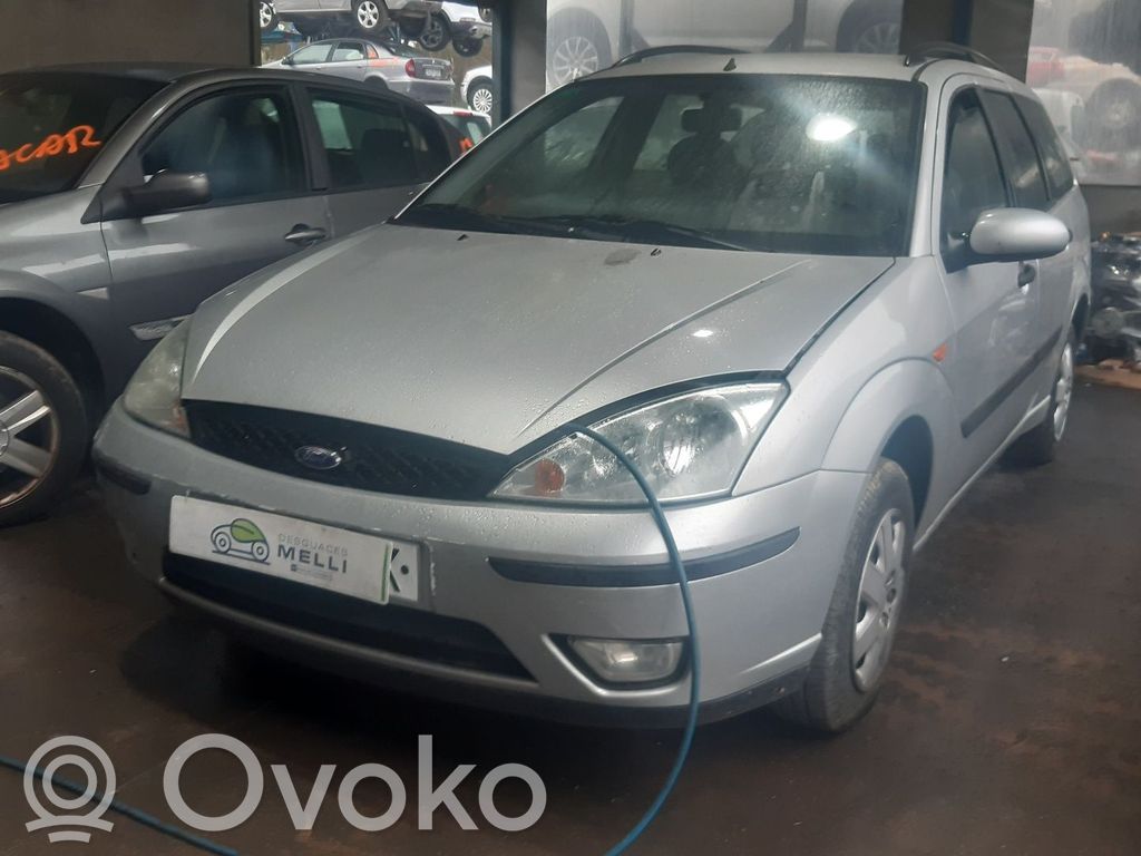 Focus Focus  YS4U11000AB