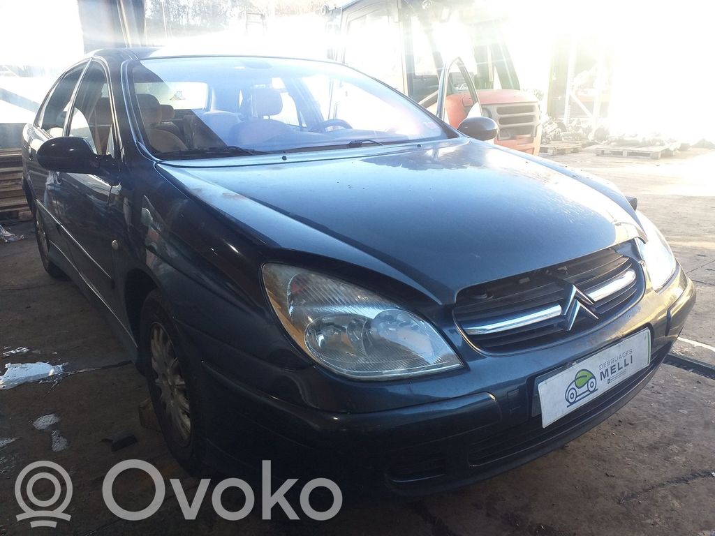 C5 C5, C5 Aircross  9650931580