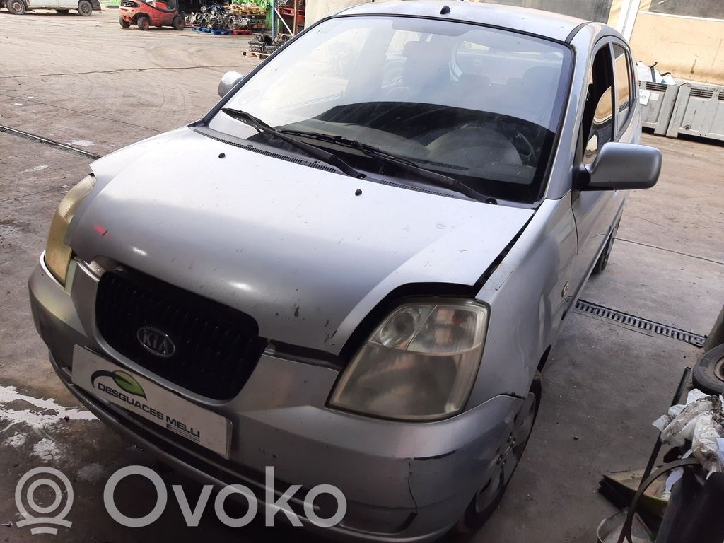 Picanto Picanto  8265007000
