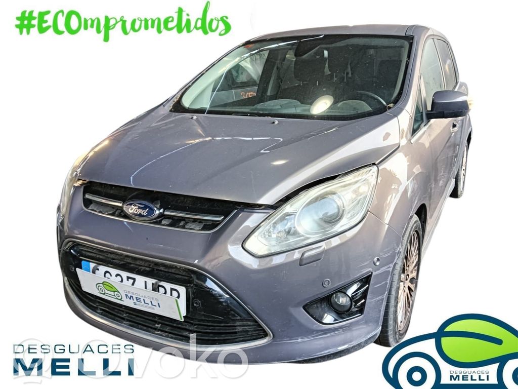 Grand C-MAX Focus C-MAX, C-MAX, Grand C-MAX  CV619L440VC