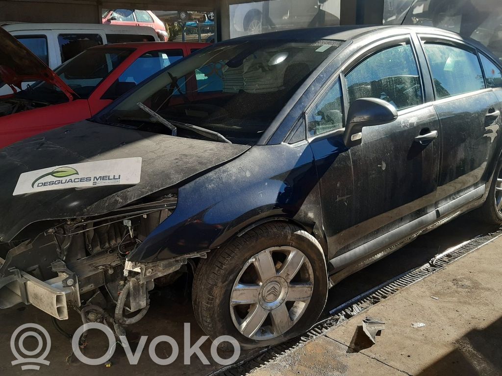 C4 I C4 Picasso, Grand Picasso, Aircross, Cactus  96821940XT
