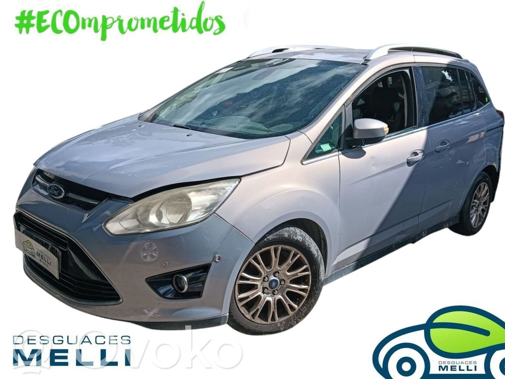 Grand C-MAX Focus C-MAX, C-MAX, Grand C-MAX  AV6N3C529CB