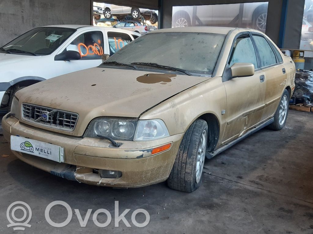 S40, V40 S40, V40  222004N