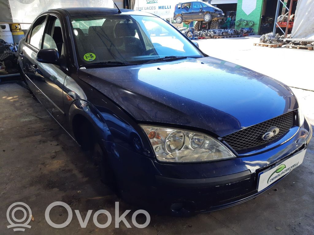 Mondeo Mk III Mondeo  1S7T13A024BB