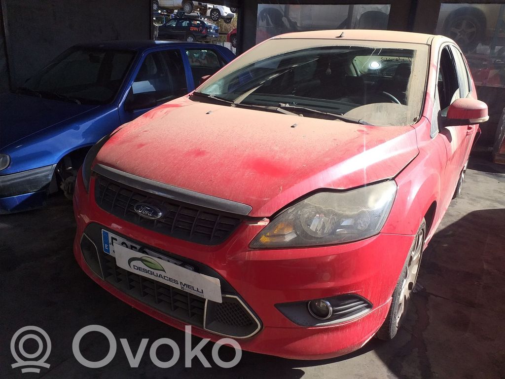 Focus Focus  2S6U11000CC