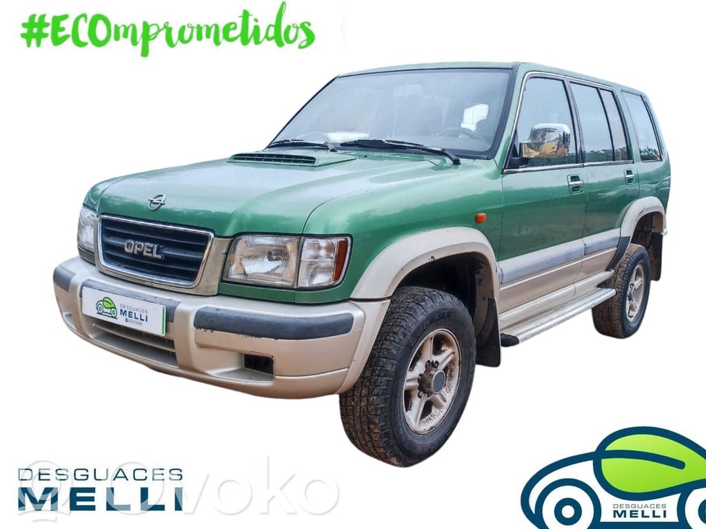 Monterey Monterey  AB8367ZB800122