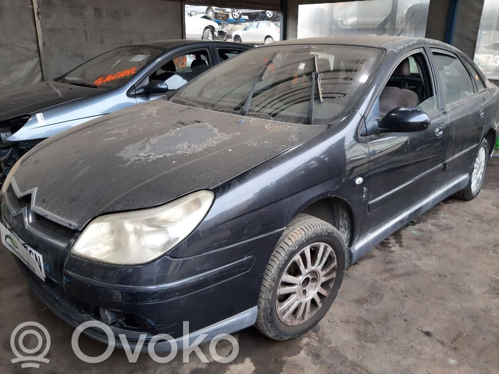 C5 C5, C5 Aircross  9648445180