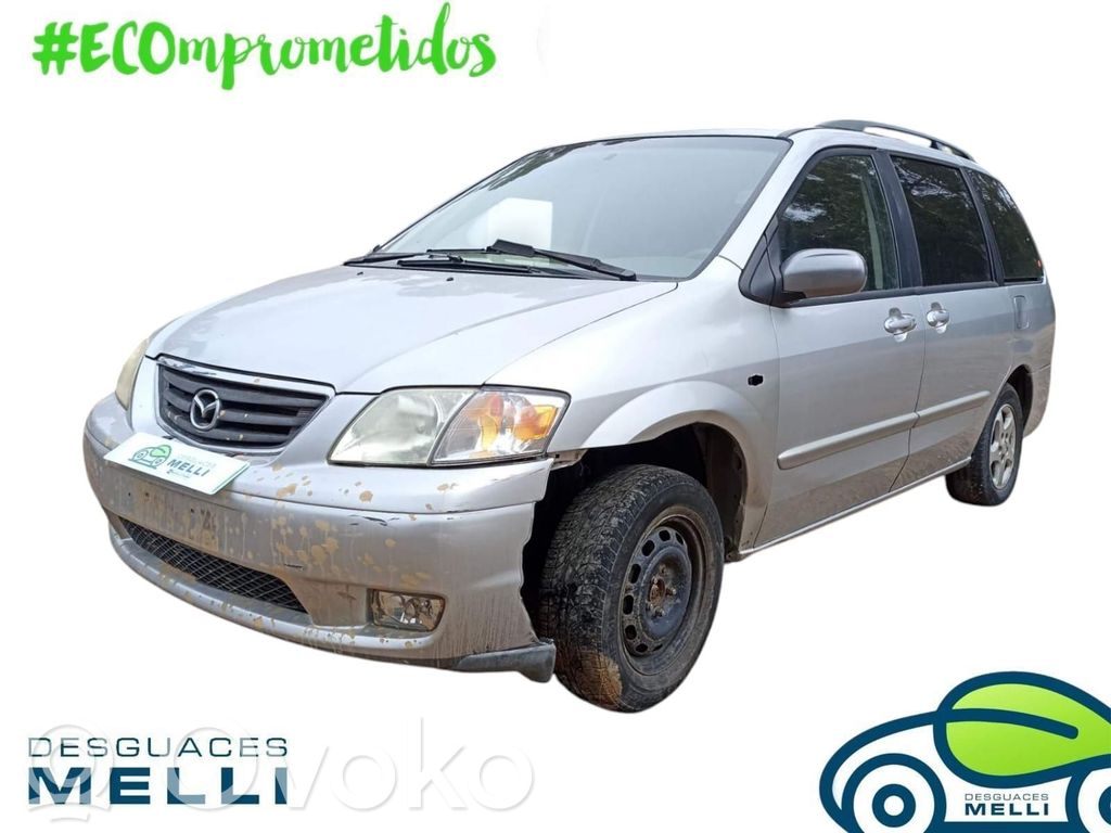 MPV II LW MPV  LD6232100
