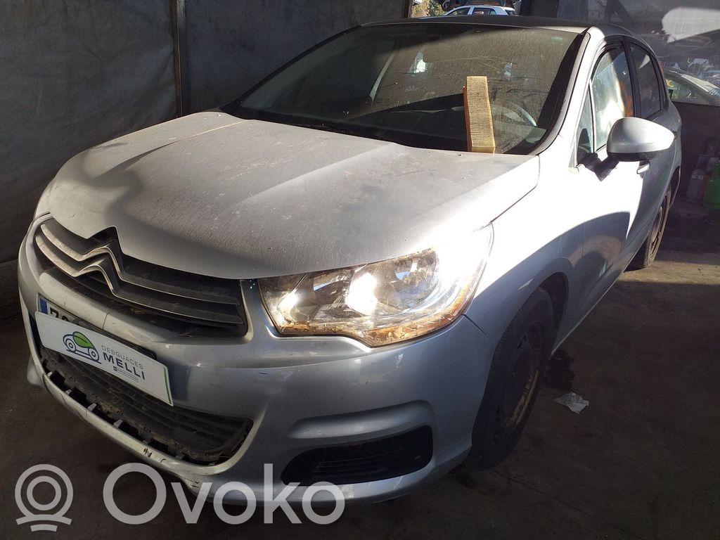 C4 II C4 Picasso, Grand Picasso, Aircross, Cactus  9687490380