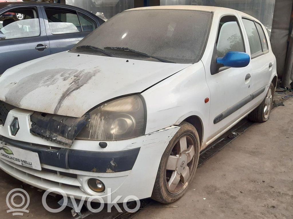 Clio II Clio  8200204643