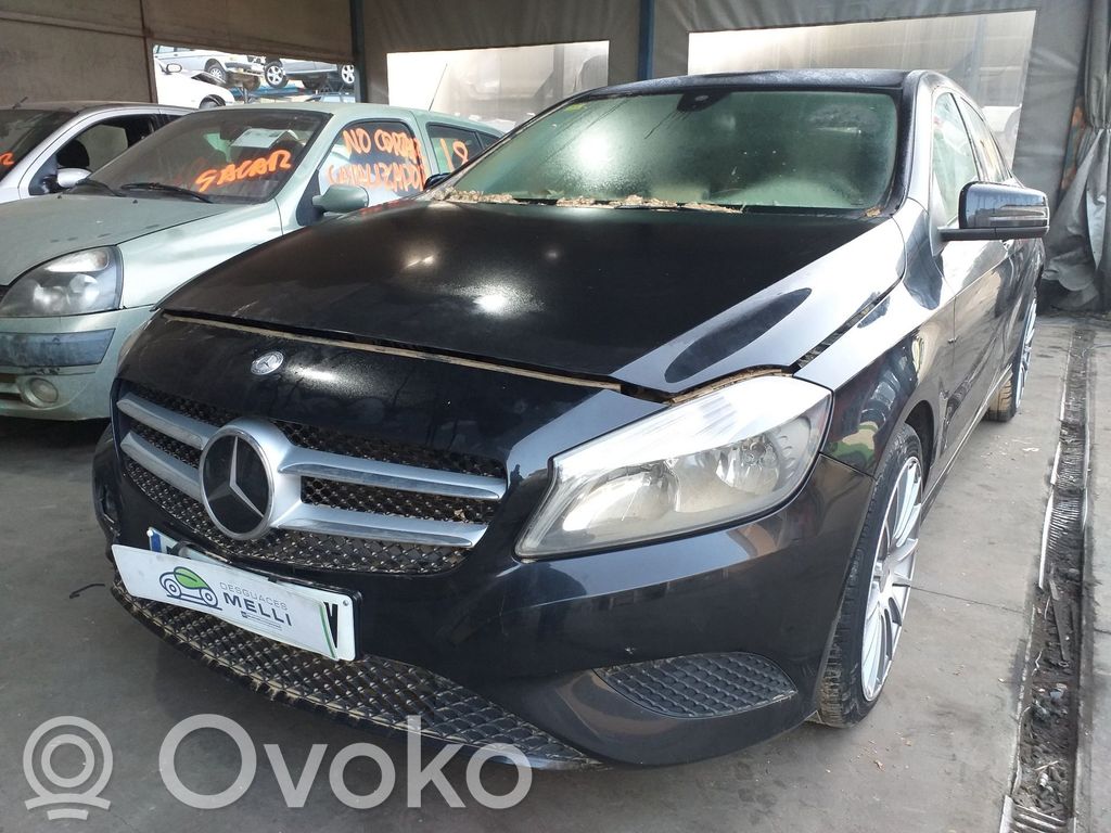 A W176 A-class  A2467201248