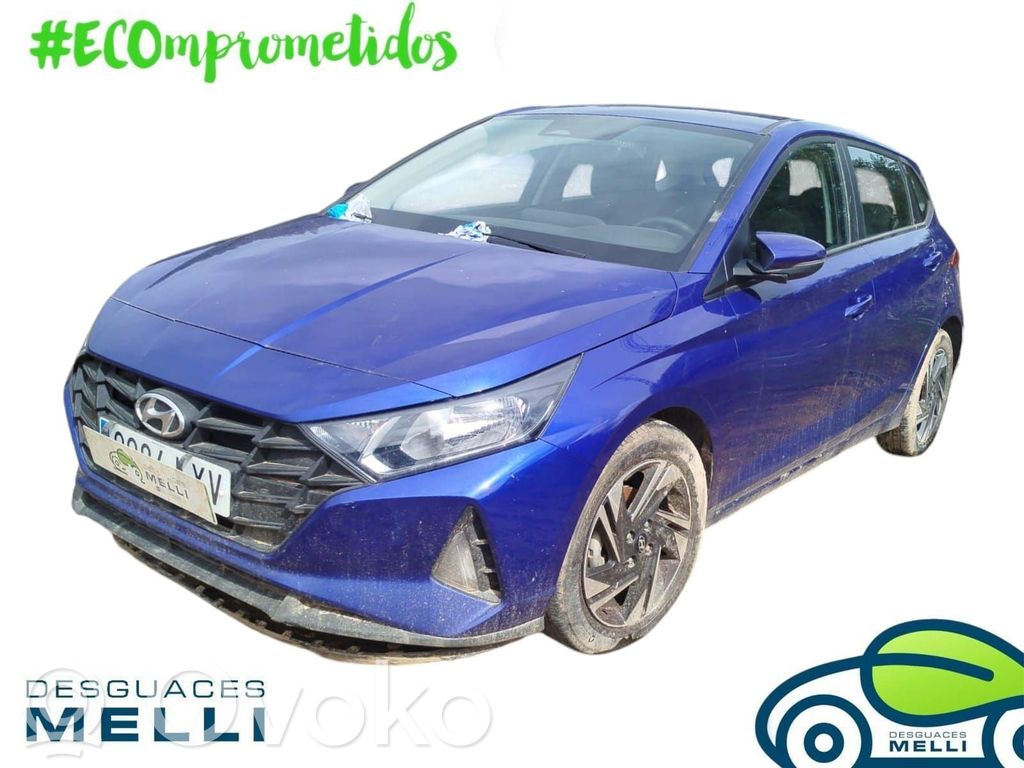 i20 (BC3 BI3) i20  651108300A