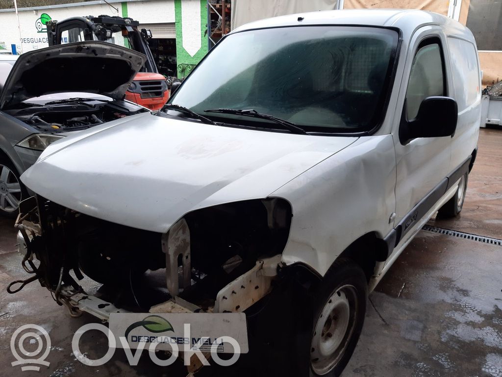 Berlingo Berlingo  4635A4