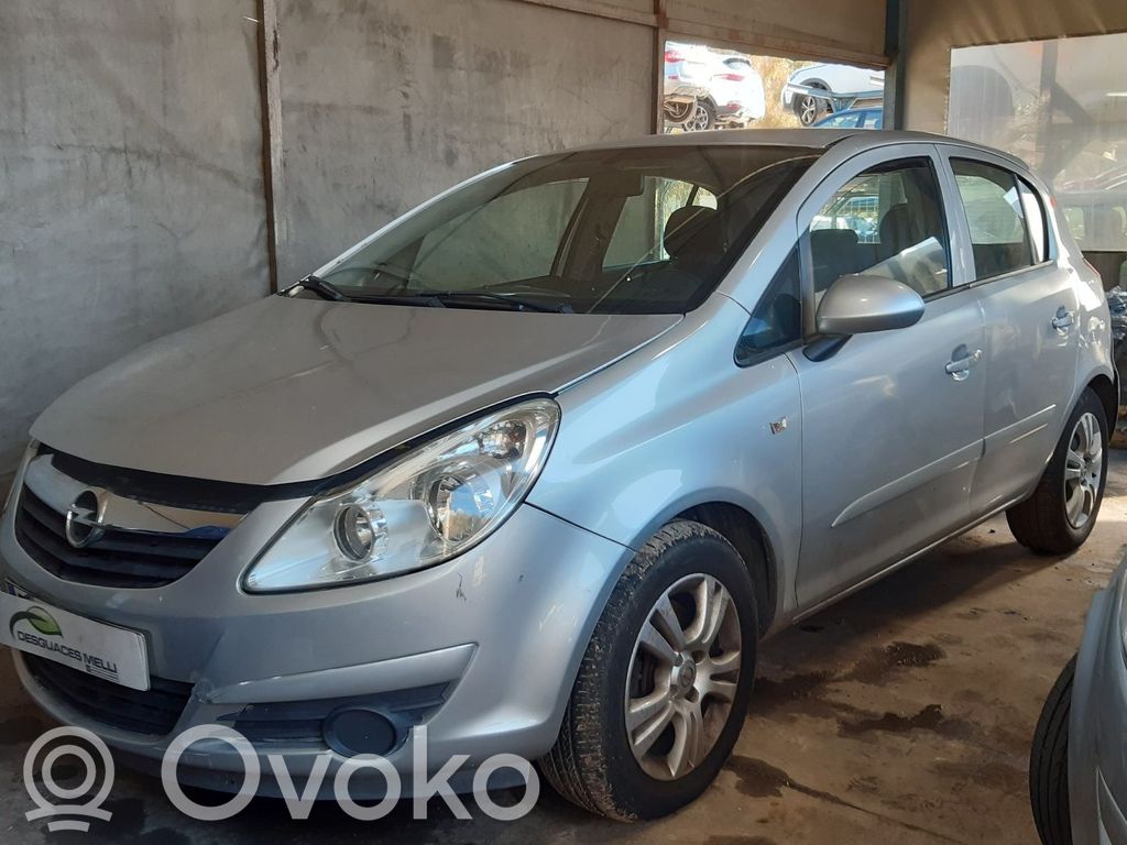 Corsa D Corsa  13225282